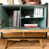 Storage cabinet