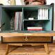 Storage cabinet