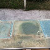 Buffet style Mado 50s/60s