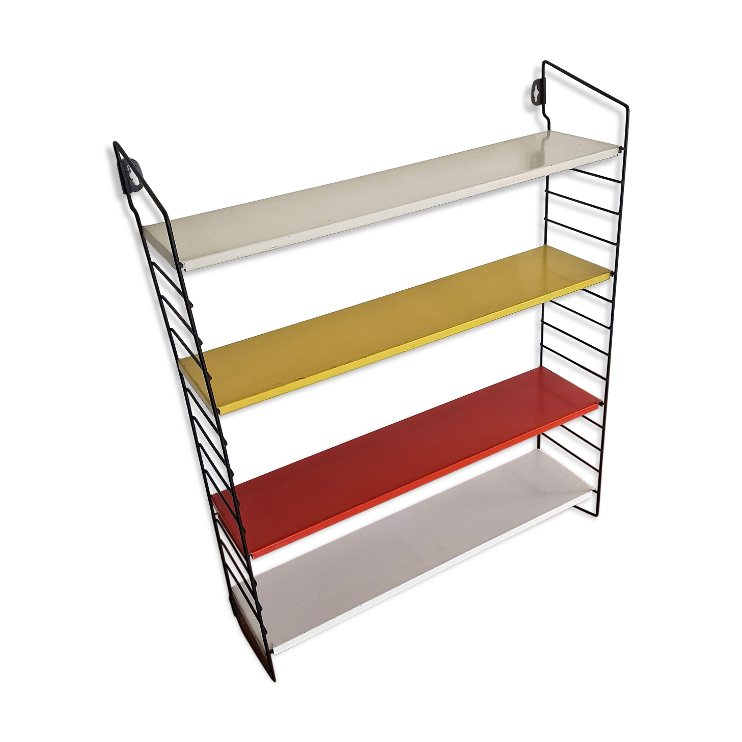 Tomado shelf 4 shelves