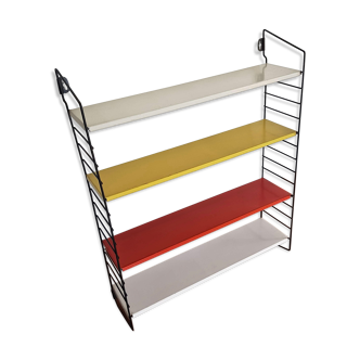 Tomado shelf 4 shelves