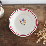 Jeannette flat plates