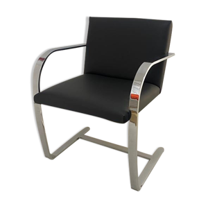 Chaise Brno Flat Bar Side Chair