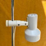 Vintage 1980s floor lamp/lighting strip