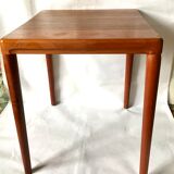 Scandinavian teak table 1950/60