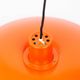 Danish vintage pendant lamp PH 4/3 by Poul Henningsen, Louis Poulsen, 1966