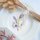 Vintage deep plates St Amand, Digoin, Sarreguemines