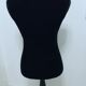 Buste de couture vintage sur trépied réglable