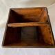Chinese rice basket