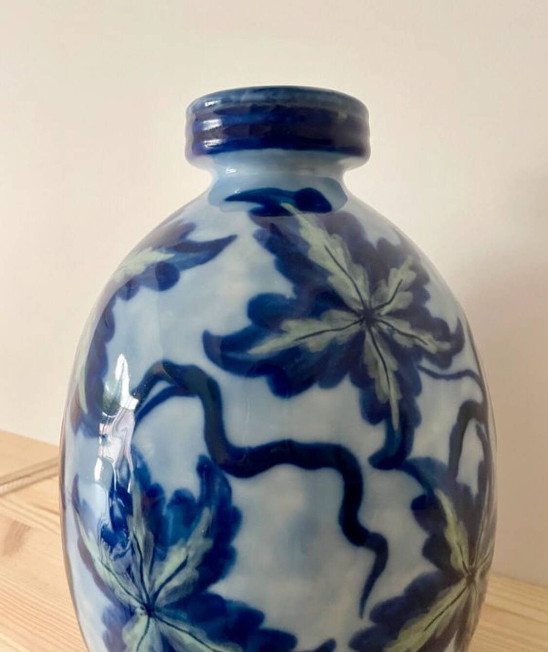 Vase Camille Tharaud