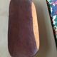 Exotic wood plate