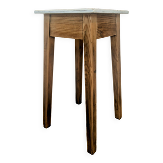Saddle
