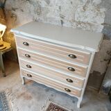 Commode