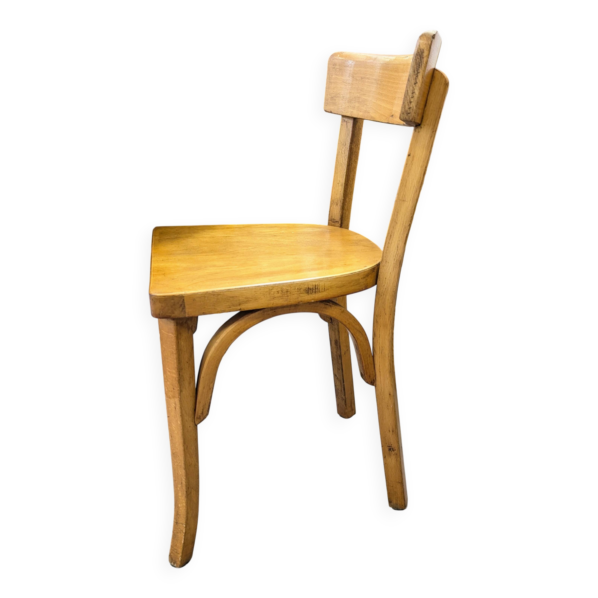 Chaise enfant Baumann