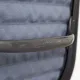 Charles & Ray Eames Chair EA124 & Ottomane EA125 for Vitra/Herman Miller