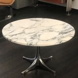 Georges Nelson marble coffee table for Herman Miller 1970