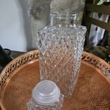 Whiskey decanter