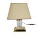 Nachtmann Leuchten - Hollywood Regency style - Crystal - W-Germany - 70's