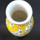 Vintage porcelain vase