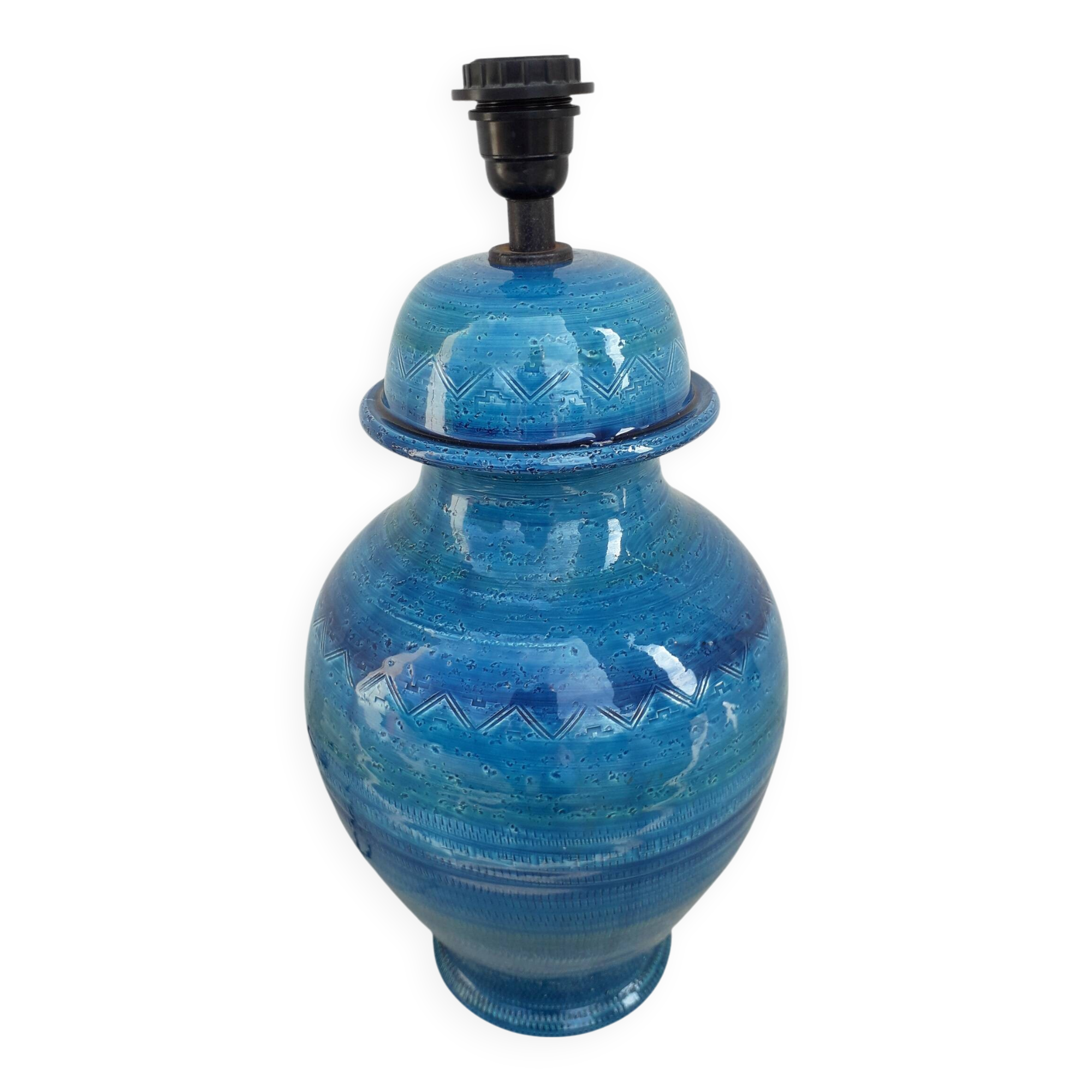 Aldo Londi lamp base