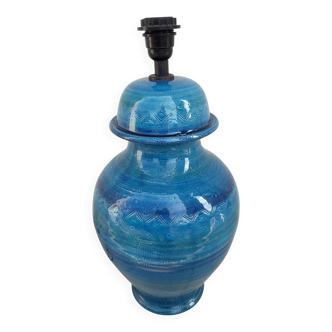 Aldo Londi lamp base