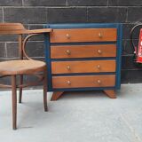 Commode vintage