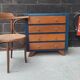Vintage chest of drawers