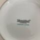 Villeroy and Boch Indian Look teapot and sugar bowl