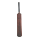 Ancienne batte de cricket anglaise