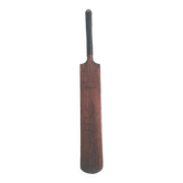 Old english cricket bat