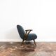 Mid-Century Armchair "300-110" by GFM, Poland, 1960s