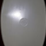 Vintage paper basket USA