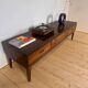 Scandinavian rosewood sideboard, 1960s