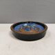 Circular ceramic dish by Marianne Starck (MS) for Michael Andersen, Denmark
