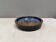 Circular ceramic dish by Marianne Starck (MS) for Michael Andersen, Denmark