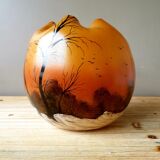 Legras vase