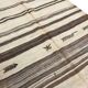 Oushak Vintage Neutral Wool Rug