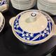 Badonviller dinnerware service