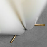 Pair of lamps years 60 ′ vintage modernariato