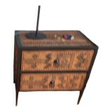 Bedside table