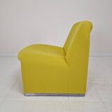 Alky Lounge Chair by Giancarlo Piretti for Artifort, 1980s