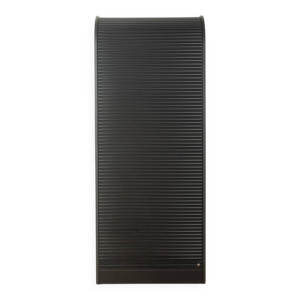 Cabinet tambour dans
