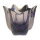 Tulip cup swedish crystal orrefors