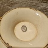 Vintage soup tureen