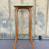 Vintage bar top stool