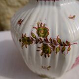 Ceramic vase