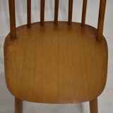 4 Scandinavian Chair series