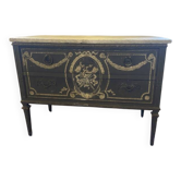 Commode  XVIIIème