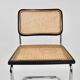 Dining chairs Style B32 by Marcel Breuer lot of 4