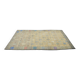 Tapis vintage turc Oushak sku 3297